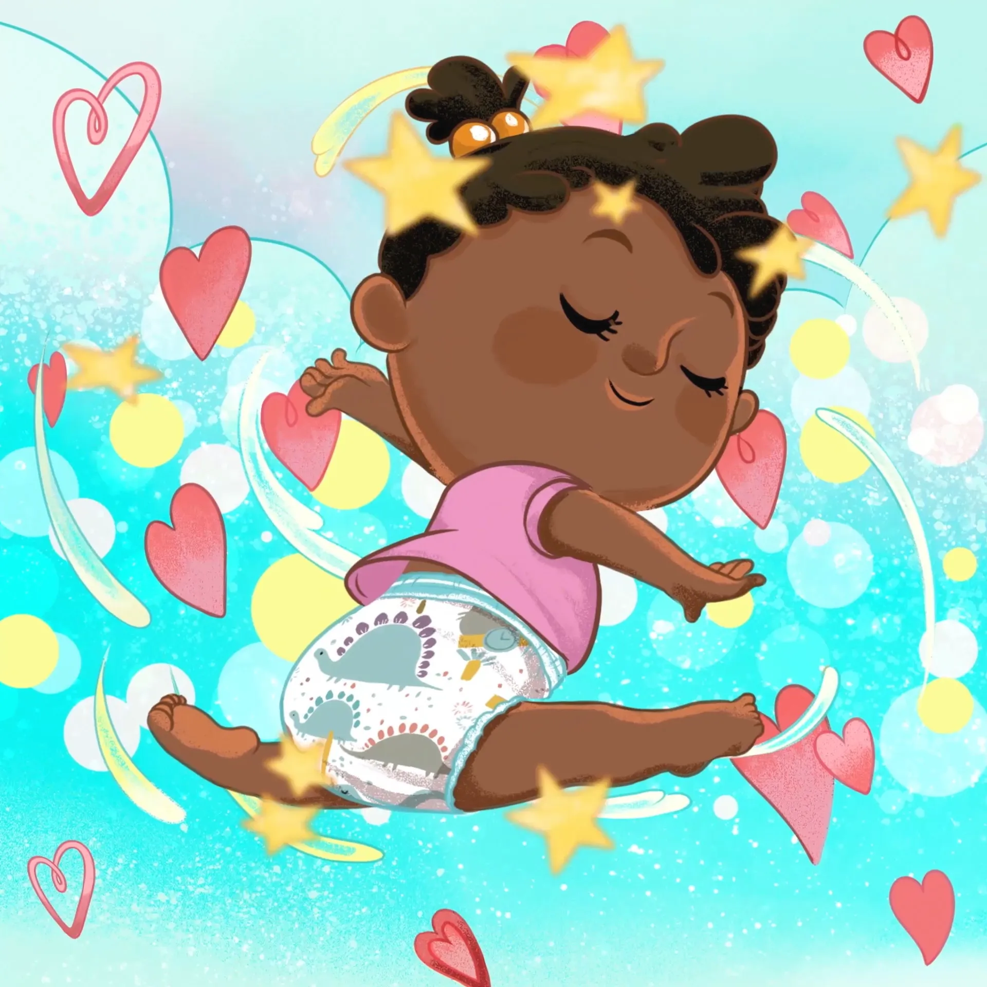 Pampers thumbnail